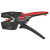 Knipex 12 72 190 KNIPEX NexStrip® Narzędzie wielofunkcyjne dla elektryków