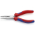 Knipex 13 05 160 Szczypce wydłużone dla elektryków