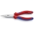 Knipex 13 05 160 T Szczypce wydłużone dla elektryków