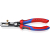 Knipex 13 62 180 StriX Szczypce do ściągania izolacji z obcinakiem do kabli
