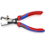 Knipex 13 62 180 StriX Szczypce do ściągania izolacji z obcinakiem do kabli