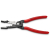 Knipex 13 71 200 ME WireStripper Model metryczny
