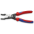 Knipex 13 72 200 ME WireStripper Model metryczny