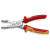 Knipex 13 76 200 ME WireStripper Model metryczny