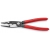 Knipex 13 81 200 Szczypce do prac elektroinstalacyjnych