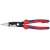 Knipex 13 82 200 T Szczypce do prac elektroinstalacyjnych