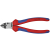Knipex 14 22 160 Szczypce tnące boczne do ściągania izolacji
