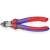 Knipex 14 22 160 Szczypce tnące boczne do ściągania izolacji