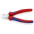 Knipex 14 25 160 Szczypce tnące boczne do ściągania izolacji