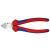 Knipex 14 25 160 Szczypce tnące boczne do ściągania izolacji