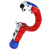 Knipex 16 45 220 STX60 Narzędzie do ściągania izolacji