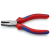 Knipex 20 02 140 Szczypce płaskie