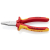 Knipex 20 06 160 Szczypce płaskie VDE