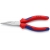 Knipex 25 05 160 Szczypce tnące półokrągłe