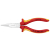 Knipex 25 06 160 Szczypce tnące półokrągłe VDE