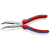 Knipex 26 22 200 Szczypce tnące półokrągłe