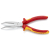 Knipex 26 26 200 Szczypce tnące półokrągłe VDE