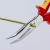 Knipex 26 26 200 Szczypce tnące półokrągłe VDE