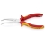 Knipex 26 26 200 T Szczypce tnące półokrągłe VDE