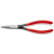 Knipex 28 21 200 Szczypce płaskie montażowe