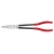 Knipex 28 81 280 Szczypce płaskie montażowe