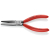 Knipex 30 11 140 Szczypce płaskie wydłużone