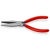 Knipex 30 11 160 Szczypce płaskie wydłużone