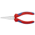 Knipex 30 15 140 Szczypce płaskie wydłużone