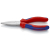 Knipex 30 15 160 Szczypce płaskie wydłużone