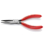Knipex 30 21 140 Szczypce płaskie wydłużone