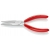 Knipex 30 23 140 Szczypce płaskie wydłużone