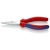Knipex 30 25 160 Szczypce półokrągłe wydłużone