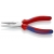 Knipex 30 25 160 Szczypce półokrągłe wydłużone