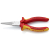 Knipex 30 36 160 Szczypce płaskie wydłużone VDE