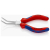 Knipex 31 25 160 Szczypce chwytające