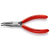 Knipex 32 31 135 Szczypce do regulacji przekaźników