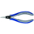 Knipex 34 32 130 Szczypce precyzyjne dla elektroników