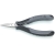 Knipex 35 22 115 ESD Szczypce ESD dla elektroników
