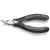 Knipex 35 42 115 ESD Szczypce dla elektroników