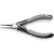 Knipex 35 52 145 ESD Szczypce ESD dla elektroników