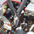 Knipex 35 52 145 ESD Szczypce ESD dla elektroników
