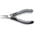 Knipex 35 62 145 ESD Szczypce ESD dla elektroników