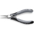 Knipex 35 62 145 ESD Szczypce ESD dla elektroników