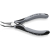 Knipex 35 82 145 ESD Szczypce ESD dla elektroników