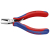 Knipex 36 22 125 Szczypce montażowe dla elektroników