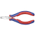 Knipex 36 22 125 Szczypce montażowe dla elektroników