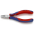 Knipex 36 32 125 Szczypce montażowe dla elektroników