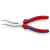 Knipex 38 35 200 Szczypce dla mechaników