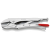 Knipex 40 04 250 Szczypce zaciskowe uniwersalne