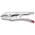 Knipex 41 04 180 Szczypce zaciskowe